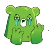 Oso Harry🐻1🇲🇽Movi 28