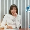 Lisa BlackPink 25