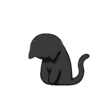 Black Cat Misty 21