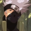 Kakashi ahhh 25