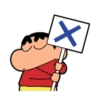 Crayon Shinchan 30