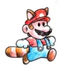 Mario Bros 2👾🍄 21