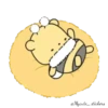 Bee Bear 18