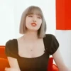 Lisa BlackPink 27