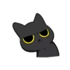 Black Cat Misty 22