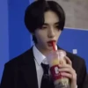 hyunjin @cassanihelp :: @fStikBot 20