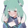 VIDEO STICKERS: @XSharingan 29