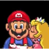 Mario Bros 2👾🍄 22