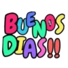 Buenos Días💞1🇵🇪Movi 30