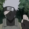 Kakashi ahhh 27
