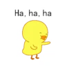 Cute Duck 24
