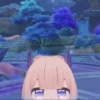 Baby genshin characters 28
