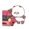 Brownie Bear MOV 24