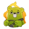 Oso Harry🐻1🇲🇽Movi 29