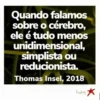 LUNDBECK | NEUROSCIENCE QUOTES 29