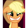 Applejack animated 28