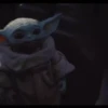 Baby Yoda 23