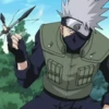 Kakashi ahhh 29