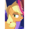 Applejack animated 30