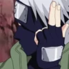 Kakashi ahhh 30