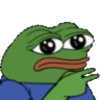 Pepe Emotes 29