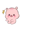 2 ♡ AdOrAbLe PiG ♡ (Mov) 5