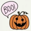 Halloween ️ ‍ Movi 6
