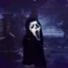 Halloween ️ ‍ Movi 7