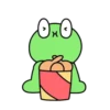 3   GrEeN FrOg   (Mov) 5