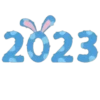 2023 ✺1 5