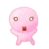 Cute pink marshmallow 6