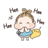 Chibi Baby 6