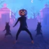 Halloween ️ ‍ Movi 10