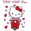 Hello Kitty ✺1 7