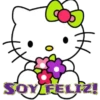 Hello Kitty ✺1 9