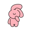 Pinky 🐰 7