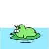 3   GrEeN FrOg   (Mov) 6
