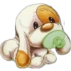 Perrito Cute ✺1 6