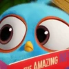 Angry Birds ✺1 Movi 6