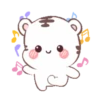 White Tiger 5 .MOV 8