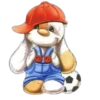 Perrito Cute ✺1 7