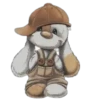 Perrito Cute ✺1 8