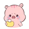 2 ♡ AdOrAbLe PiG ♡ (Mov) 6
