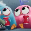 Angry Birds ✺1 Movi 7