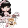 Niñas Cute💞1🇵🇪Movi 6