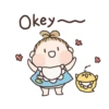 Chibi Baby 8