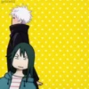 Jujutsu Kaisen 8
