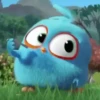Angry Birds ✺1 Movi 8