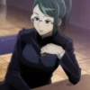 Jujutsu Kaisen 9