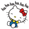 Hello Kitty ✺1 12